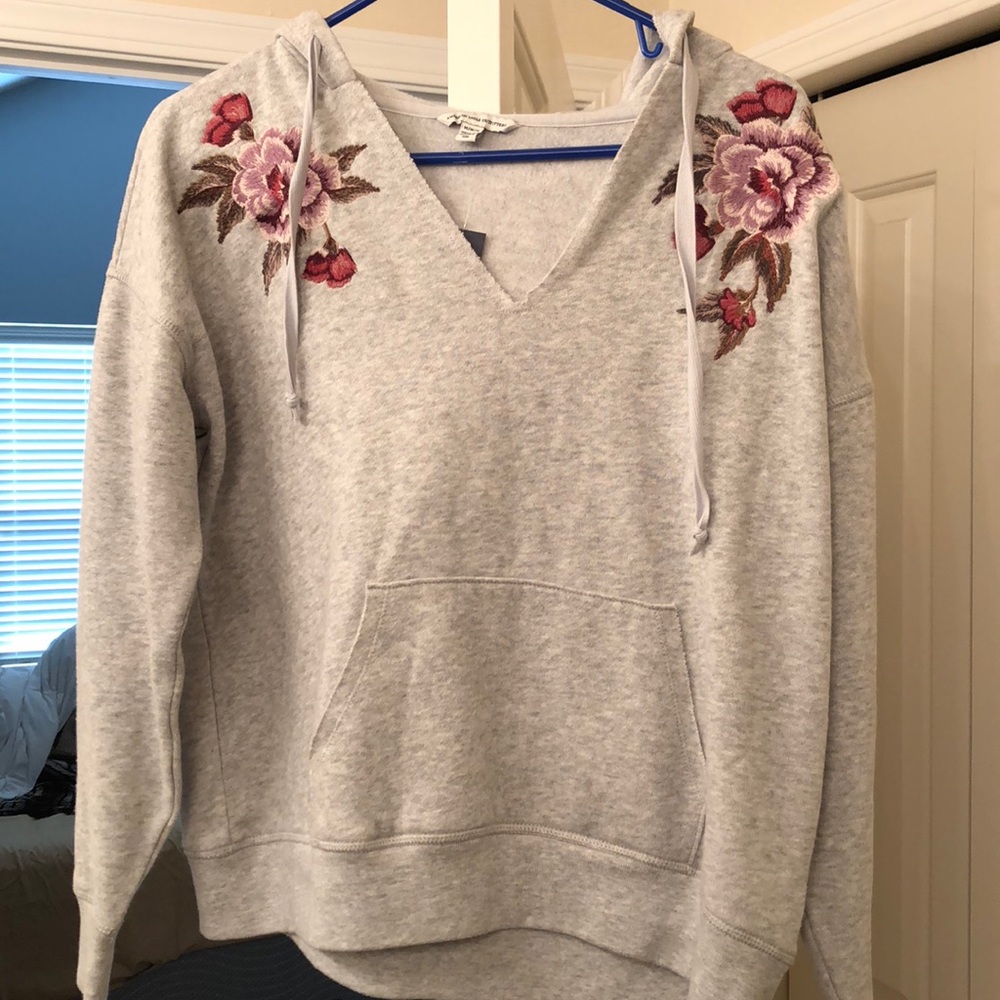 NWT American Eagle hoodie size M